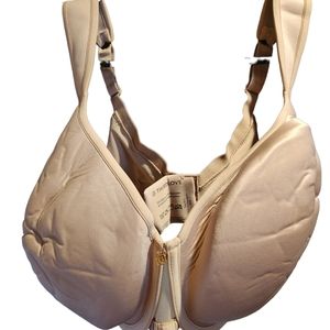 Third Love 42G Beige Bra